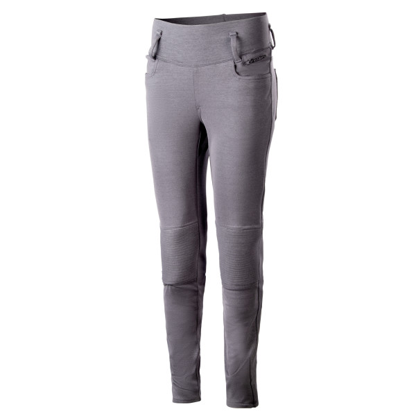 Alpinestars Alpinestars banshee womens leggings melange grey